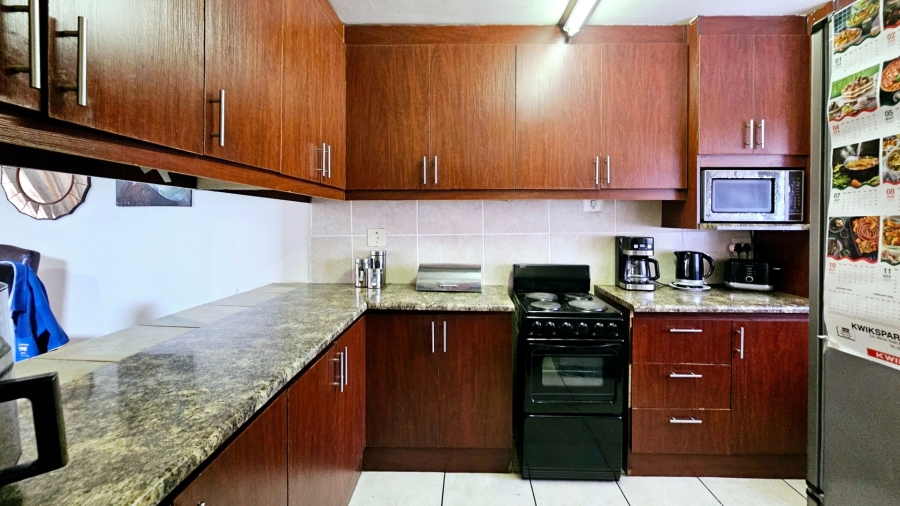 3 Bedroom Property for Sale in Navalsig Free State